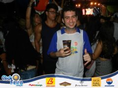 Forró do Bosque